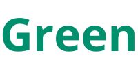 Green Smart Locker Solutions Logo