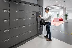 The Importance of Customized Smart Lockers for Modern Businesses vlog featured image